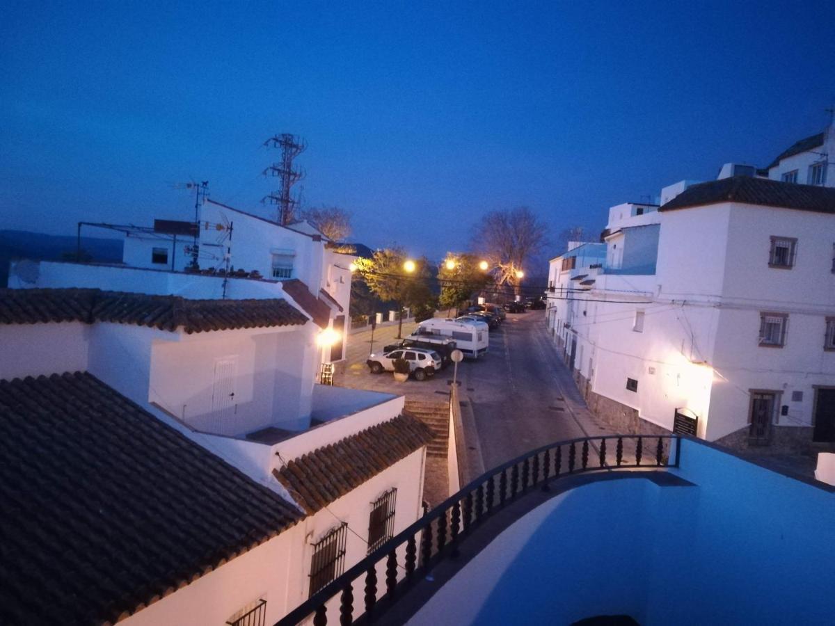 Casa Vista Villa Alcalá de los Gazules Екстериор снимка