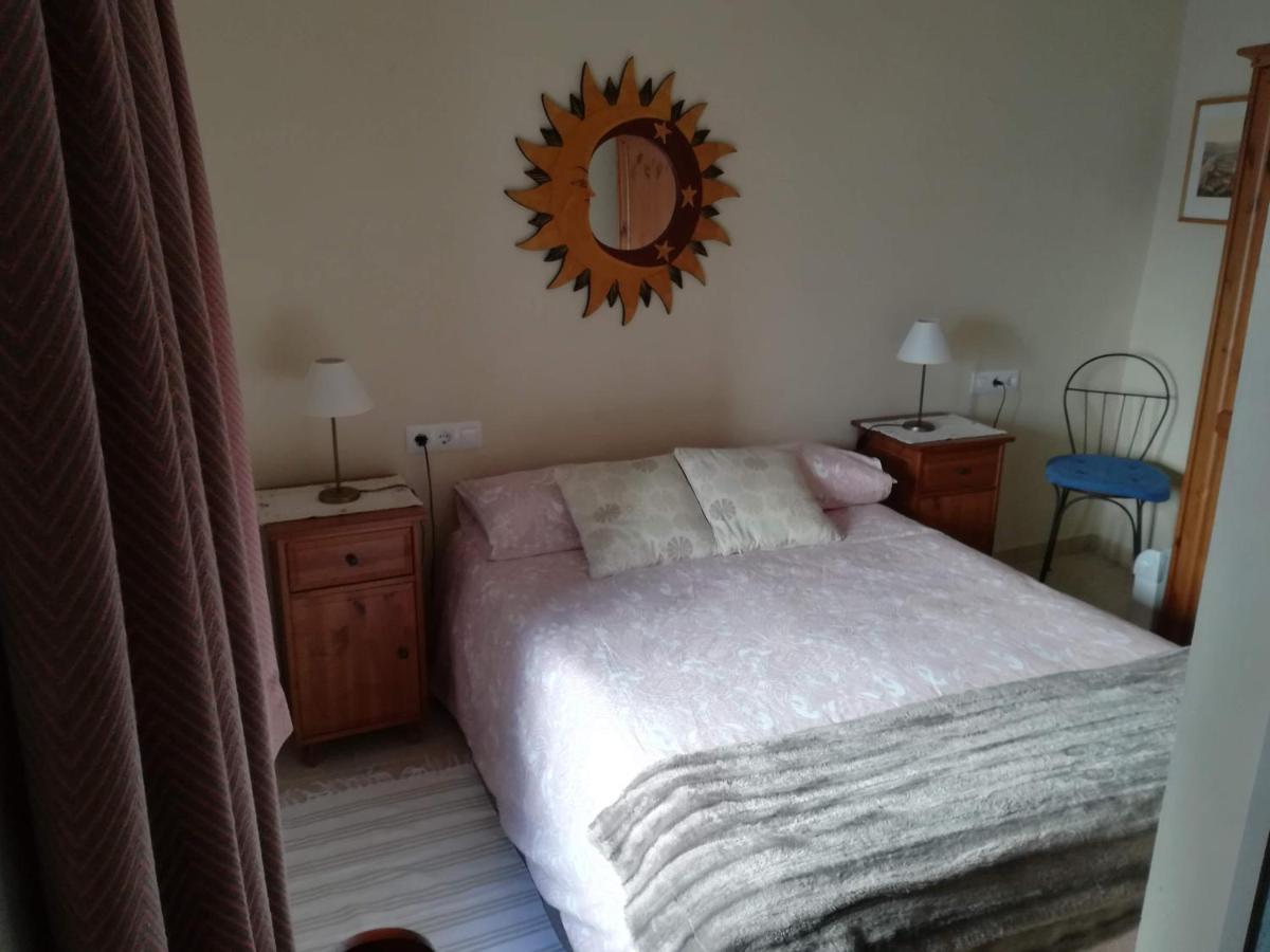 Casa Vista Villa Alcalá de los Gazules Екстериор снимка
