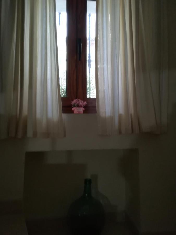 Casa Vista Villa Alcalá de los Gazules Екстериор снимка