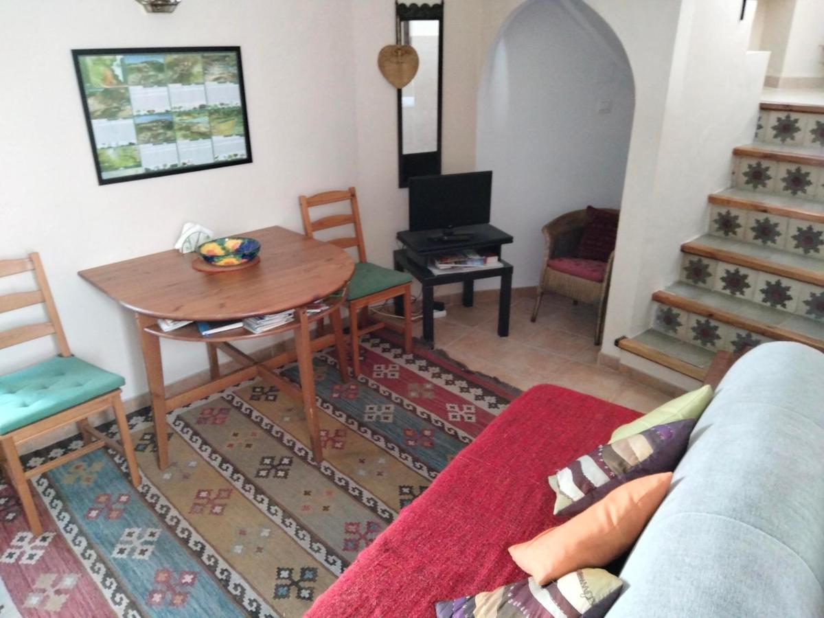 Casa Vista Villa Alcalá de los Gazules Екстериор снимка