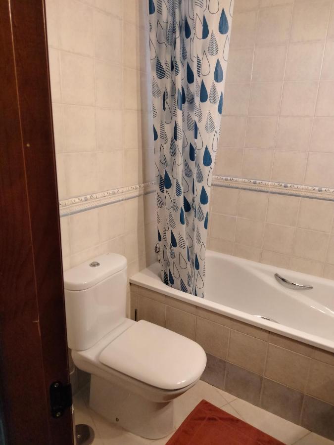 Casa Vista Villa Alcalá de los Gazules Екстериор снимка