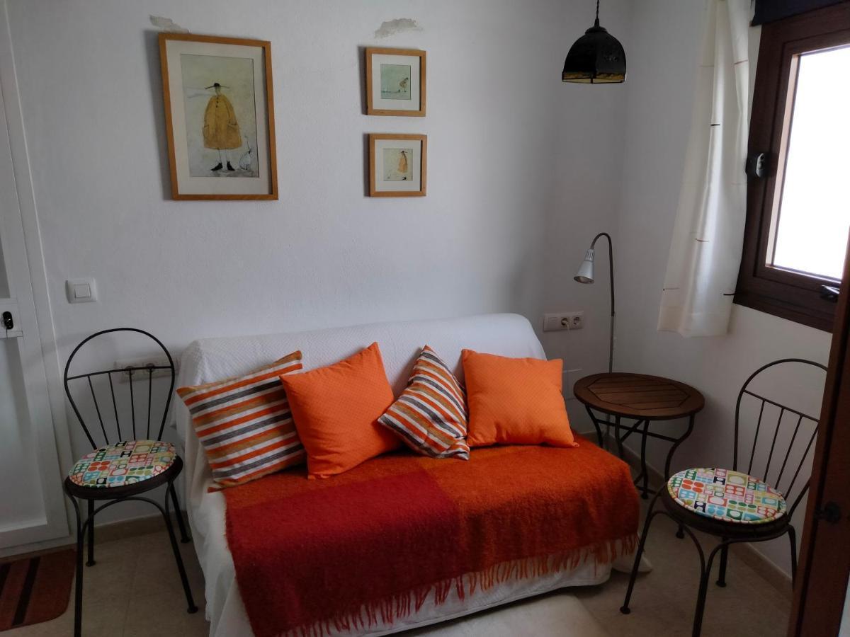 Casa Vista Villa Alcalá de los Gazules Екстериор снимка