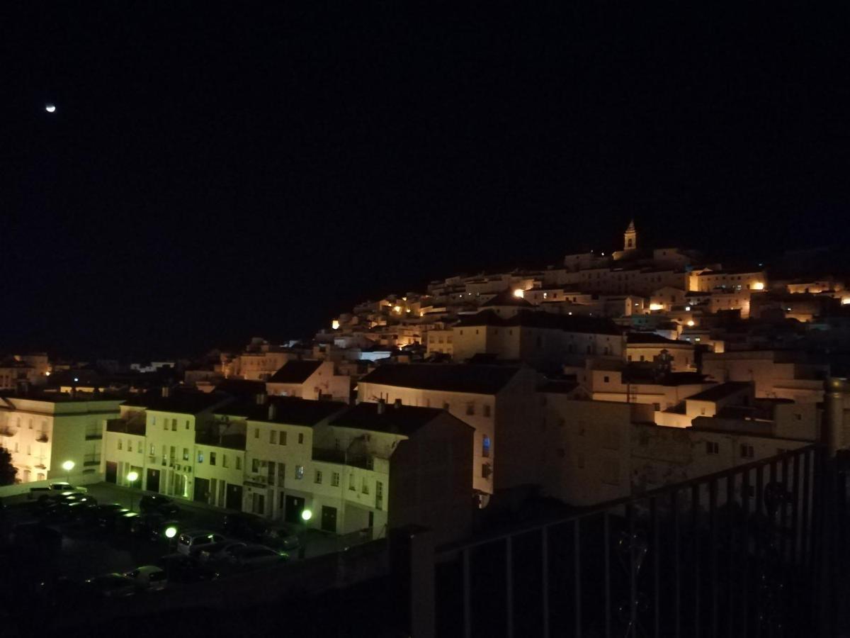 Casa Vista Villa Alcalá de los Gazules Екстериор снимка