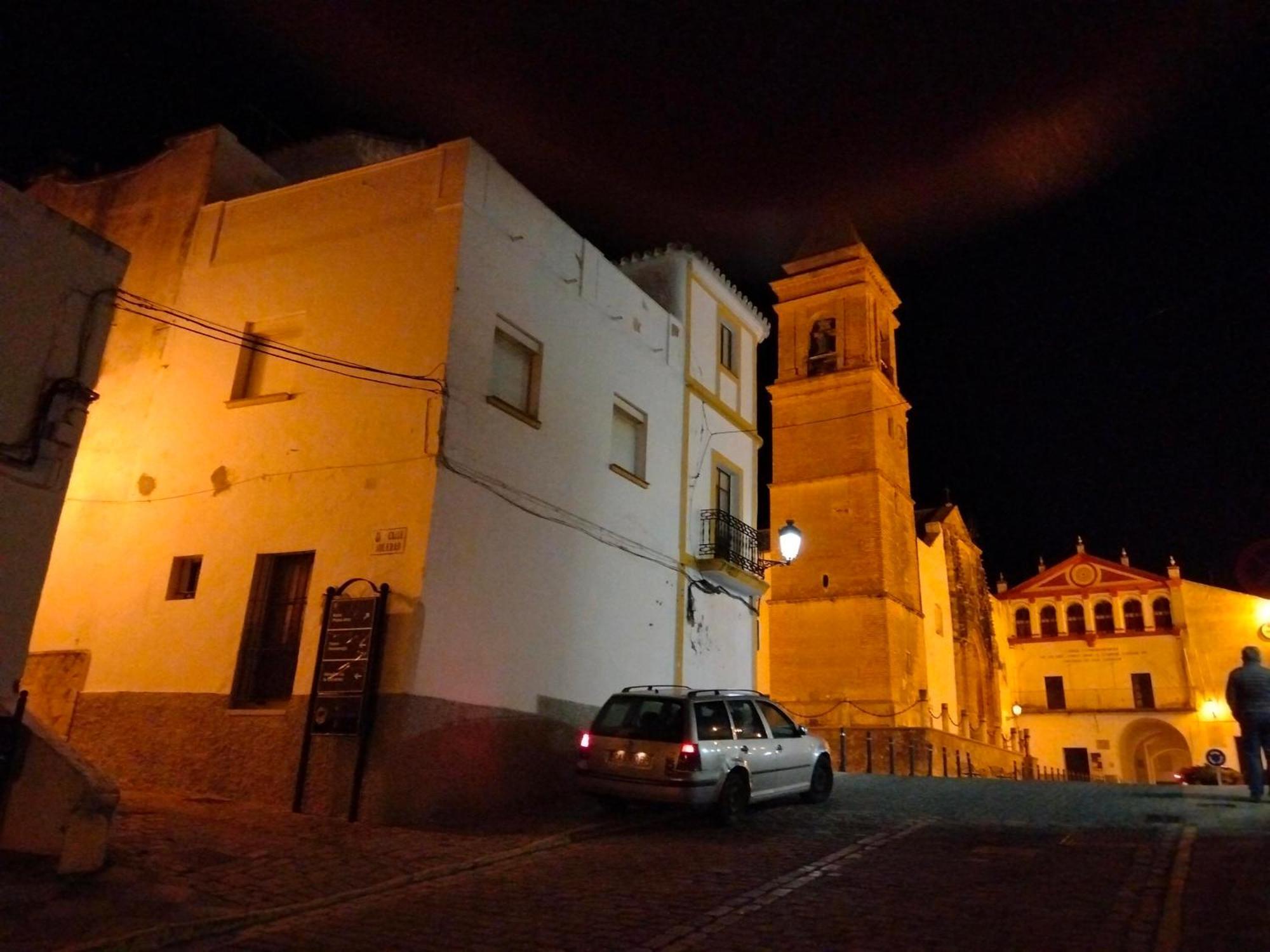 Casa Vista Villa Alcalá de los Gazules Екстериор снимка