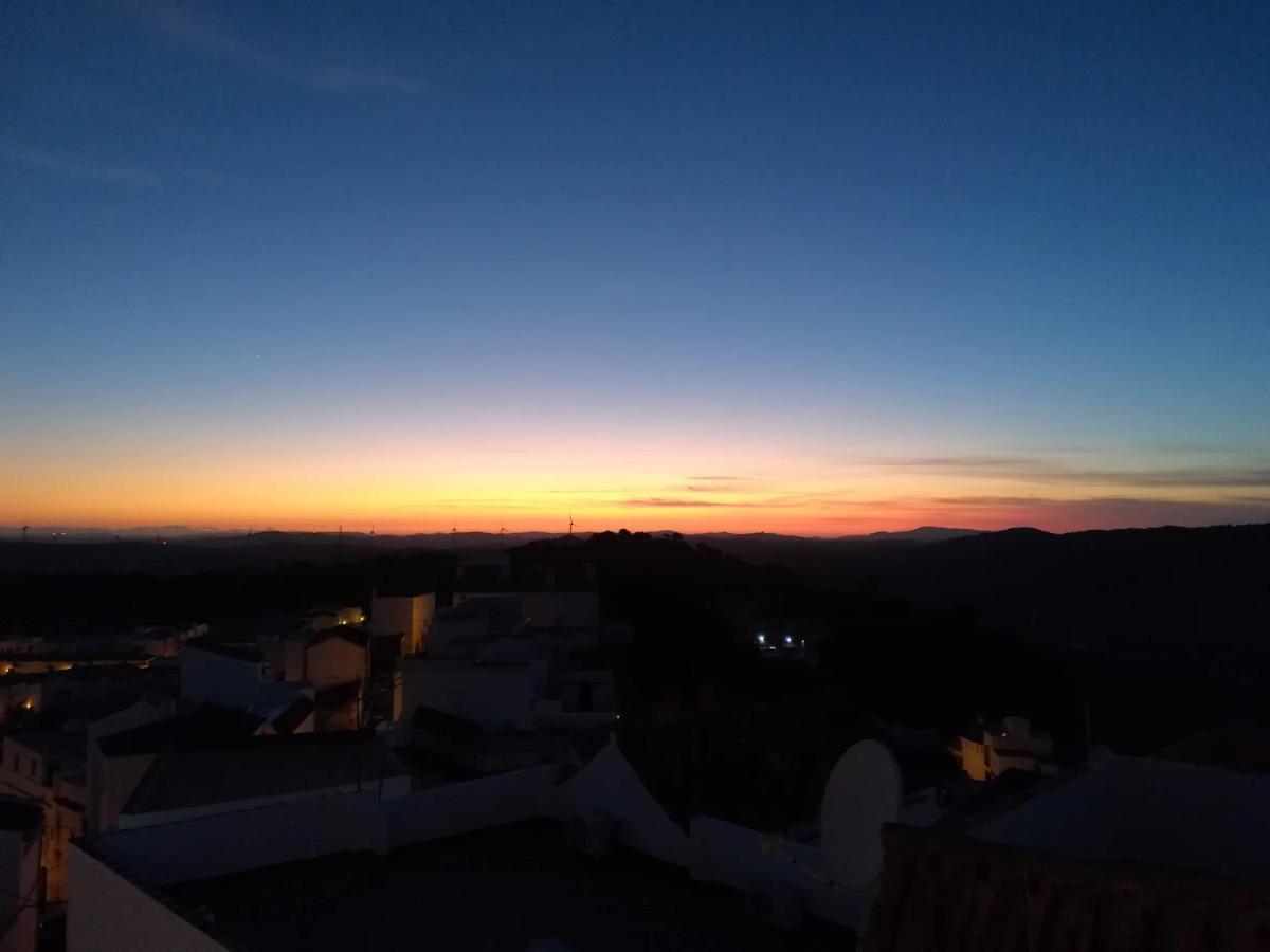 Casa Vista Villa Alcalá de los Gazules Екстериор снимка