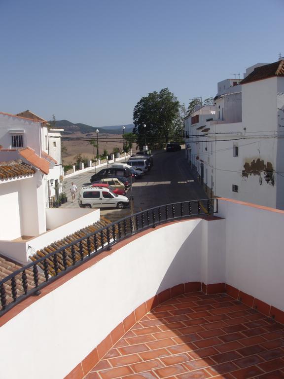 Casa Vista Villa Alcalá de los Gazules Стая снимка